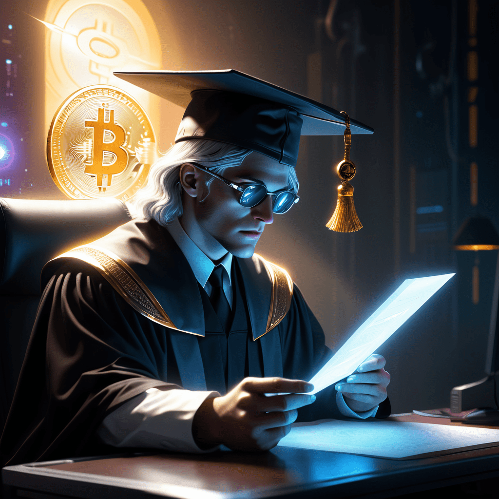 cryptocurrency course